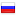 kupizamki.ru hosted country